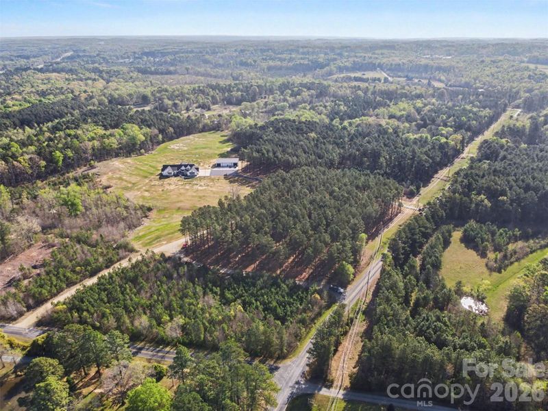 Natural landscape and outdoor views near  in Concord (Image 32).