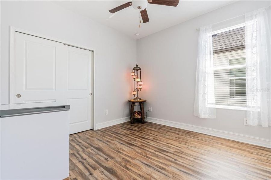 Spacious, unfurnished interior of a new home in Pearl Estates, Lutz (Image 28).