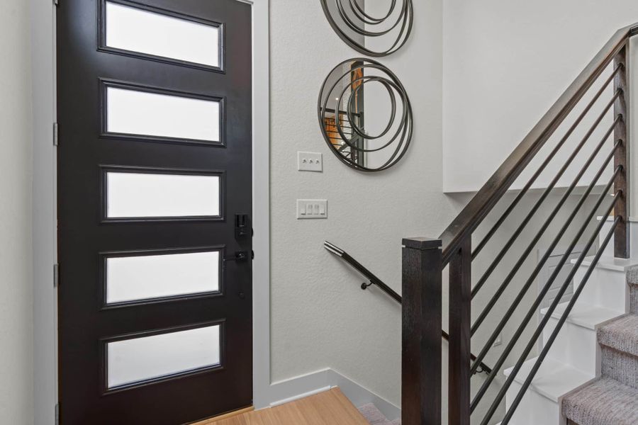 Image 54 of a home in Santa Rita Ranch.