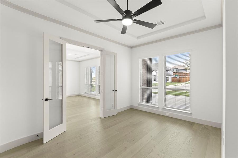 04. 1661 Pepperdine - Study 04. 1661 Pepperdine - Study