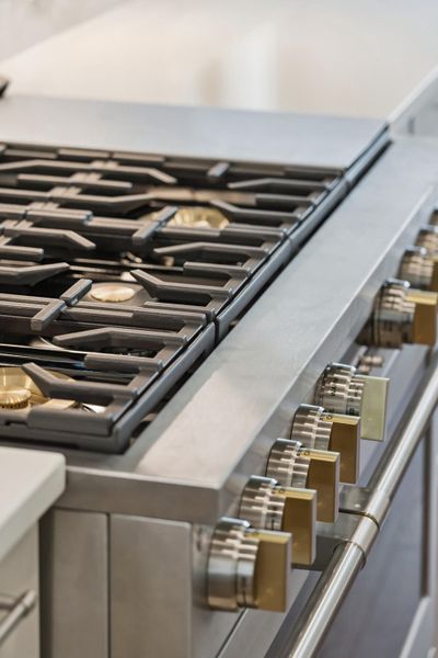 Close-up of interior finishes inside a home in , Mount Pleasant (Image 16).