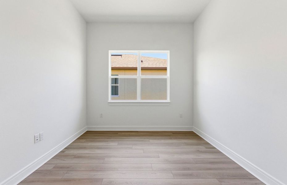 Spacious, unfurnished interior of a new home in Del Webb Stone Creek, Ocala (Image 14). Spacious, unfurnished interior of a new home in Del Webb Stone Creek, Ocala (Image 14).