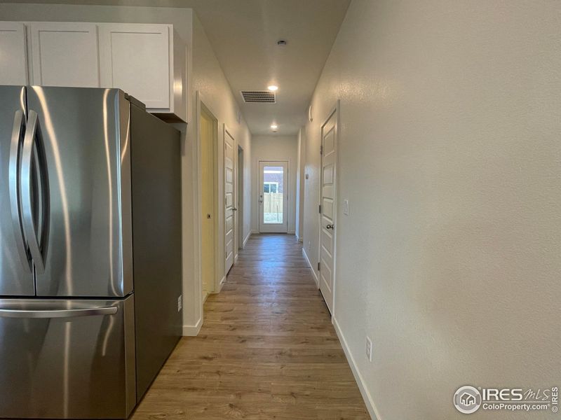 Image 11 of a home in Sage Meadows. Image 11 of a home in Sage Meadows.