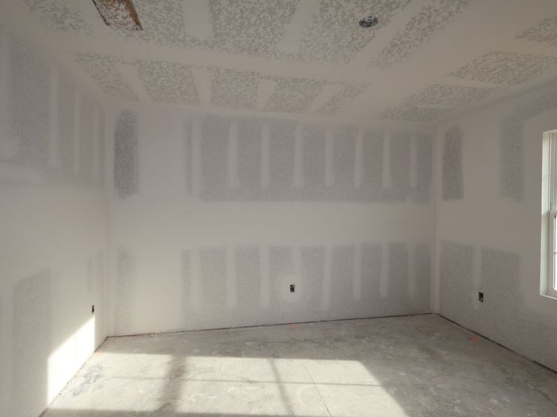 Drywall Drywall