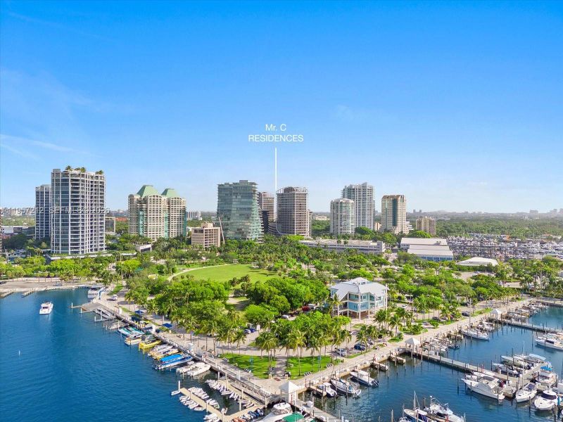 Condo located in Miami, FL showcasing its design and architecture (Image 29). Condo located in Miami, FL showcasing its design and architecture (Image 29).