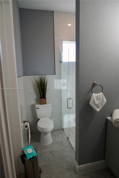 Furnished interior view inside a new home in , Lehigh Acres (Image 42).