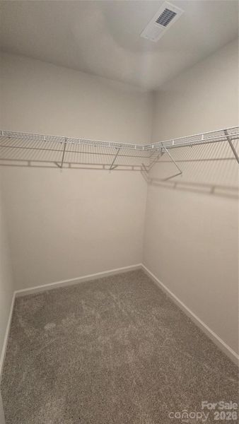 Spacious, unfurnished interior of a new home in Trivium, Newton (Image 14). Spacious, unfurnished interior of a new home in Trivium, Newton (Image 14).