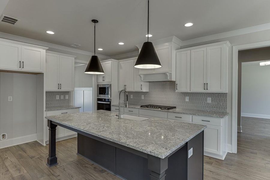 Furnished interior view inside a new home in , Bishop (Image 22). Furnished interior view inside a new home in , Bishop (Image 22).