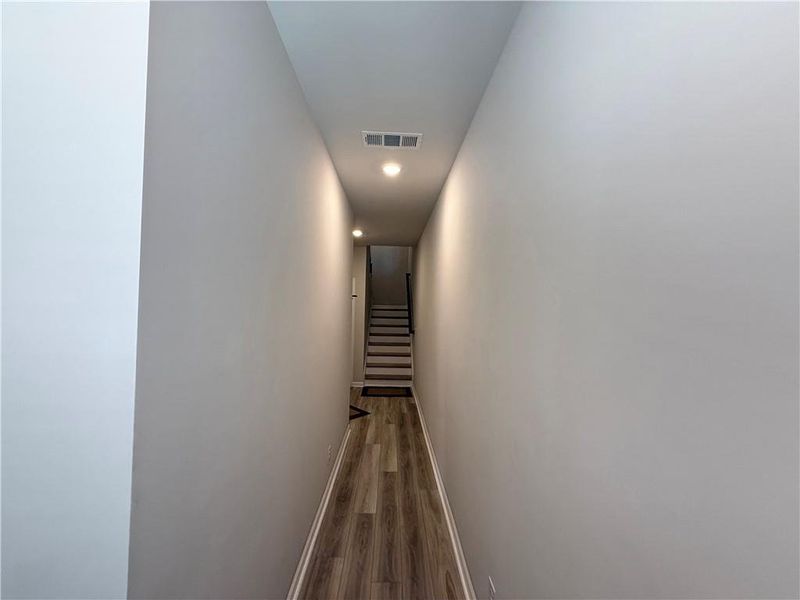 Spacious, unfurnished interior of a new home in , Mableton (Image 20).