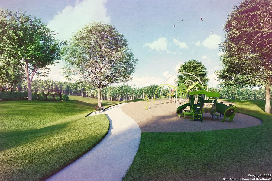 Natural landscape and outdoor views near Shoreline Park - Classic Collection in Boerne (Image 16). Natural landscape and outdoor views near Shoreline Park - Classic Collection in Boerne (Image 16).