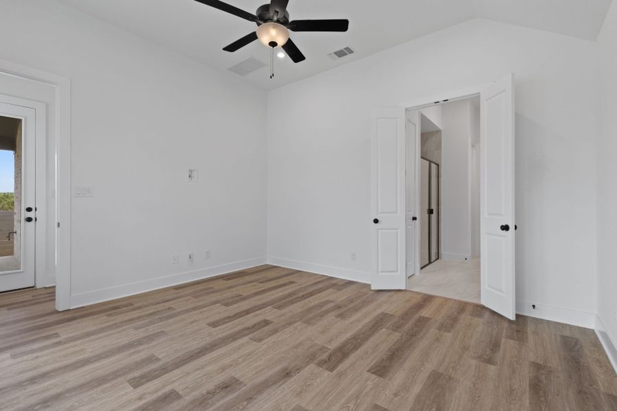 1,667sf New Home in Georgetown, TX.  - Slide 22