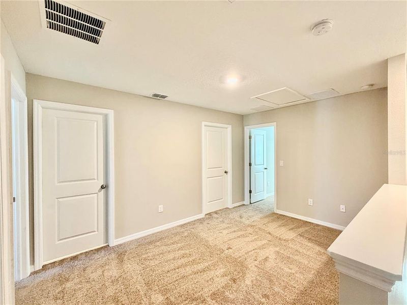 Spacious, unfurnished interior of a new home in , Nokomis (Image 39). Spacious, unfurnished interior of a new home in , Nokomis (Image 39).