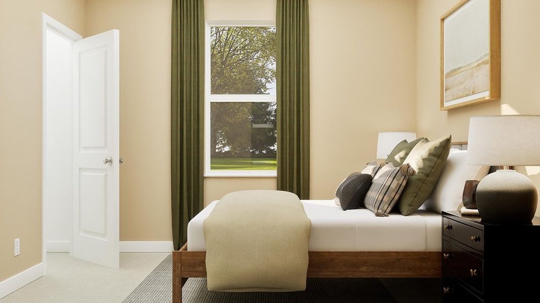 Parker Core M008 Pearce Bed2 2of2 F1 Parker Core M008 Pearce Bed2 2of2 F1