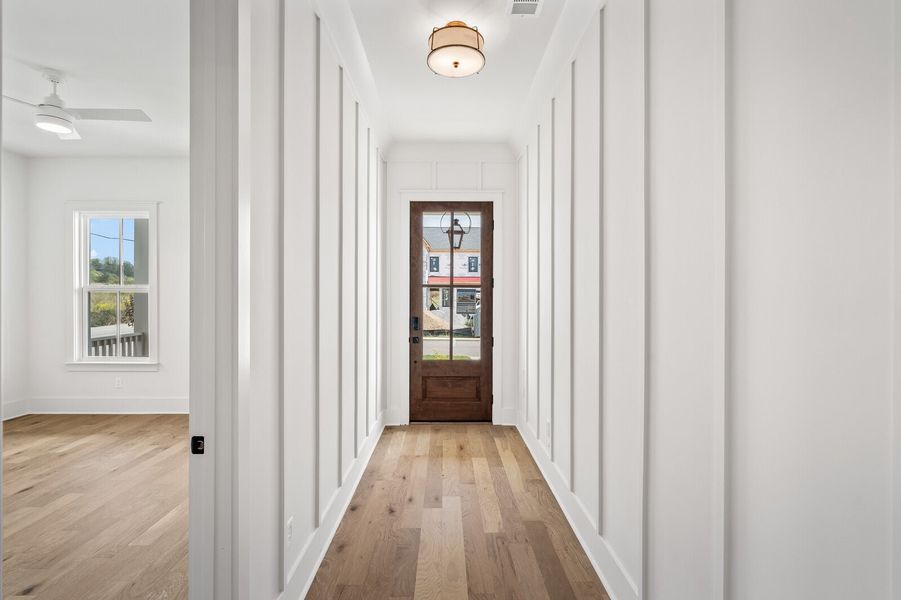 6br New Home in Thompson's Station, TN.  - Slide 4