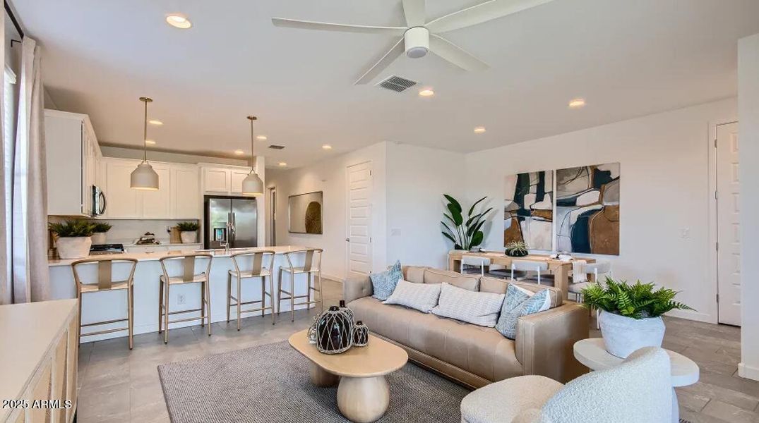 Great Room Great Room