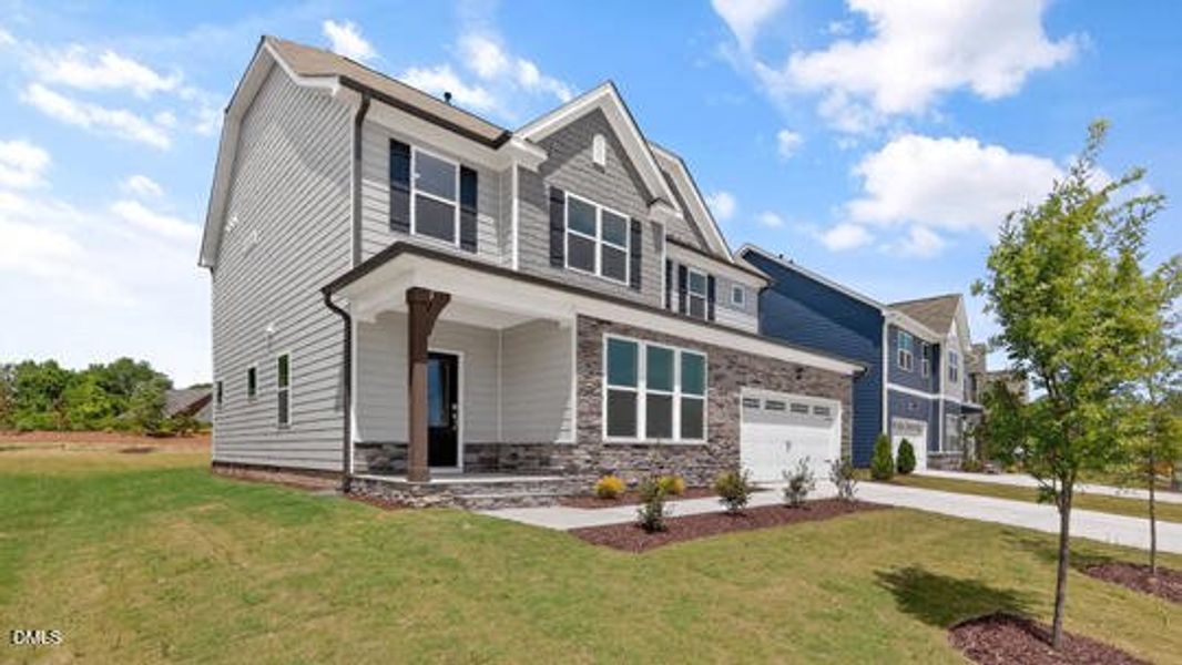 Manors at Haywood Glen_Lucas G_306_White