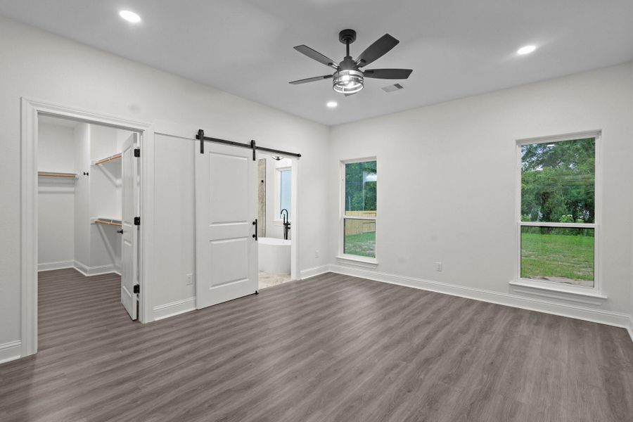 Primary Bedroom Primary Bedroom