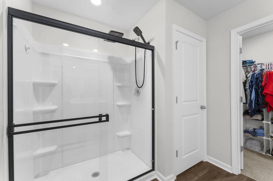 Close-up of interior finishes inside a home in , Summerville (Image 16). Close-up of interior finishes inside a home in , Summerville (Image 16).
