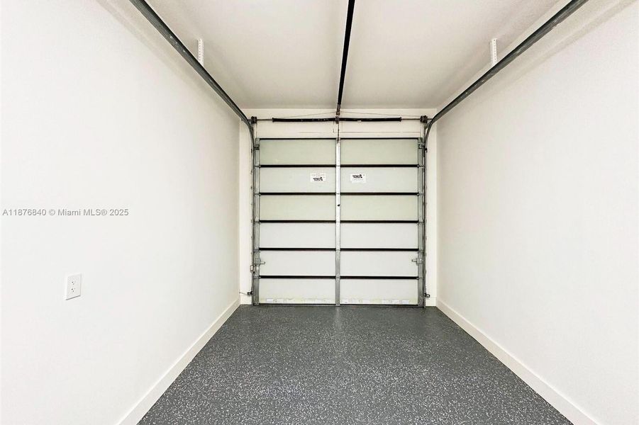 Spacious, unfurnished interior of a new home in , Miami (Image 25). Spacious, unfurnished interior of a new home in , Miami (Image 25).