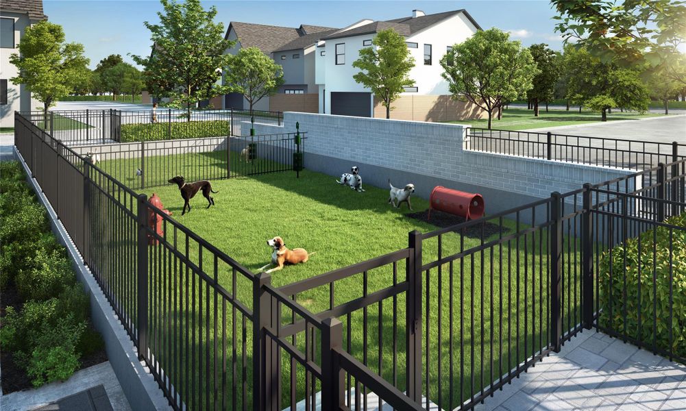 Community amenities in , Houston (Image 14).