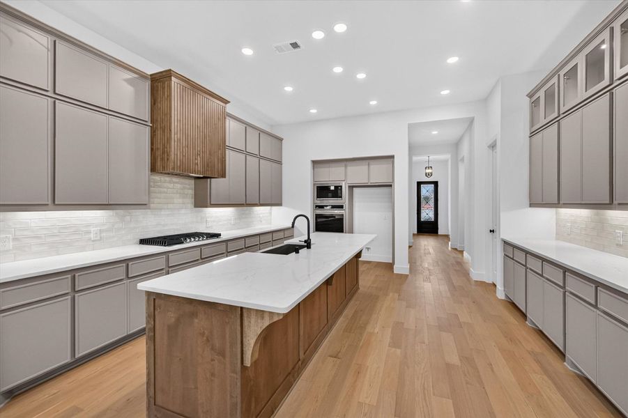 Kitchen Kitchen