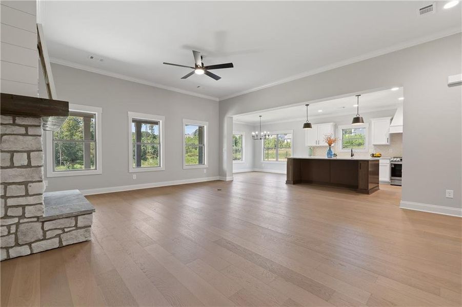 Image 43 of a home in .