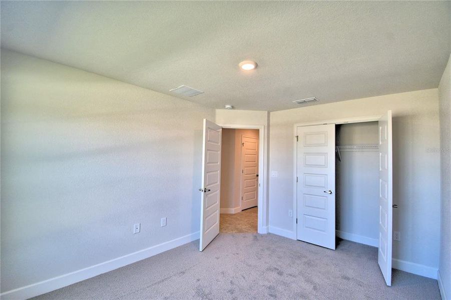 Spacious, unfurnished interior of a new home in Cadence Crossing, Auburndale (Image 52). Spacious, unfurnished interior of a new home in Cadence Crossing, Auburndale (Image 52).