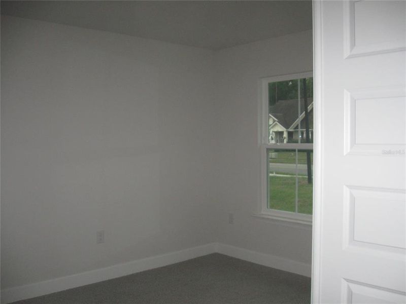 Spacious, unfurnished interior of a new home in The Preserve at Laurel Lake, Lake City (Image 14).