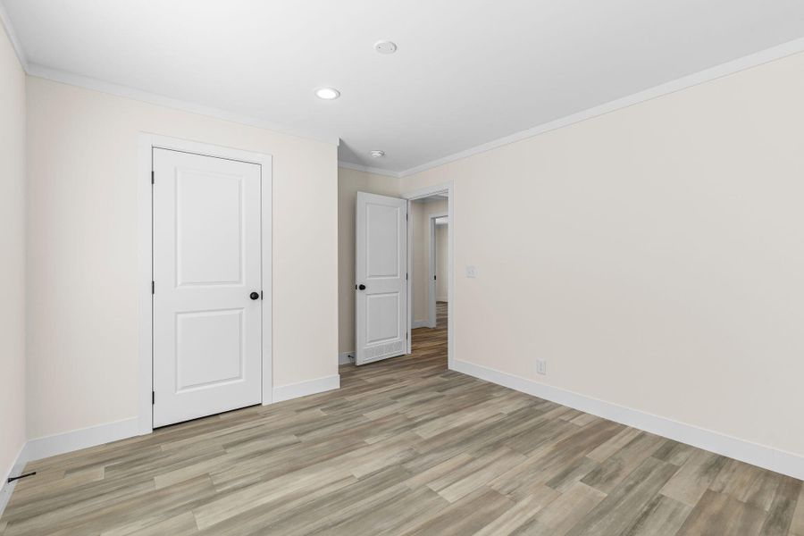 Spacious, unfurnished interior of a new home in , Ravenel (Image 23). Spacious, unfurnished interior of a new home in , Ravenel (Image 23).