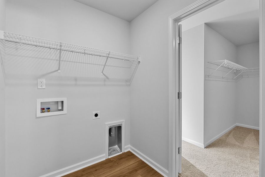 Image 37 of a home in Bell West.