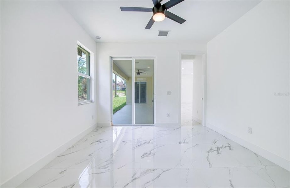 Spacious, unfurnished interior of a new home in , Spring Hill (Image 40). Spacious, unfurnished interior of a new home in , Spring Hill (Image 40).