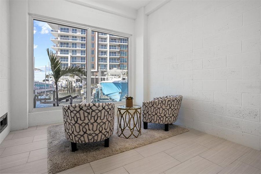 Furnished interior view inside a new home in , Clearwater (Image 55). Furnished interior view inside a new home in , Clearwater (Image 55).