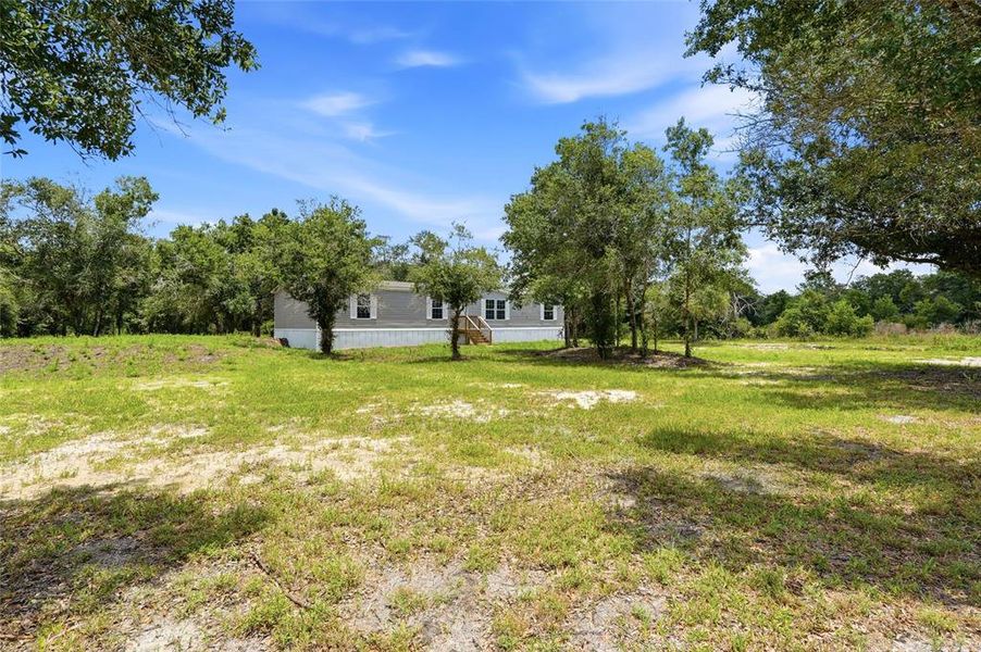 Natural landscape and outdoor views near  in Okeechobee (Image 32).