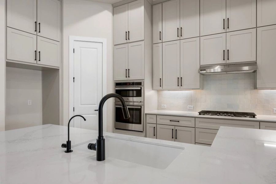 Kitchen Kitchen