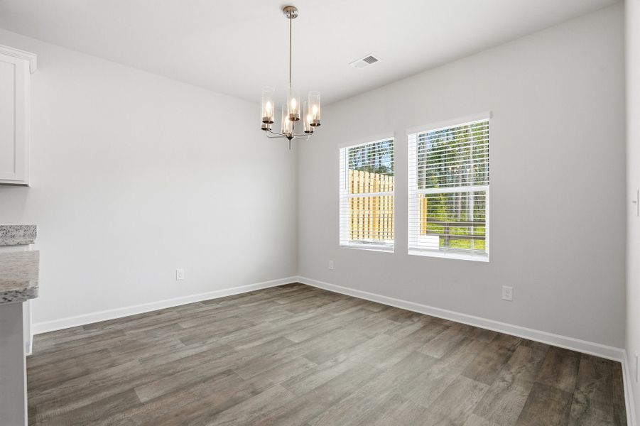New Home in Palmetto, GA.  - Slide 5