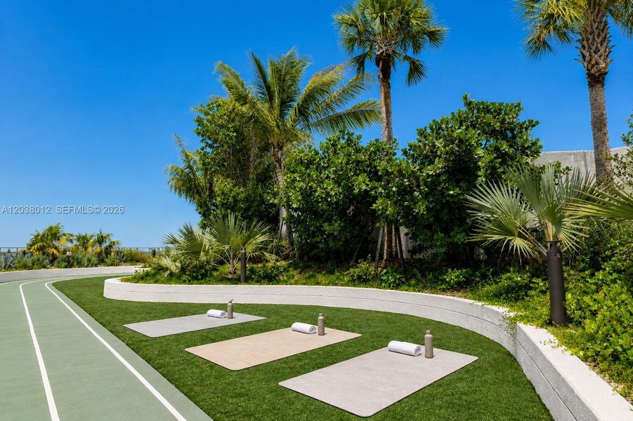 Community amenities in 2200 Brickell, Miami (Image 62). Community amenities in 2200 Brickell, Miami (Image 62).