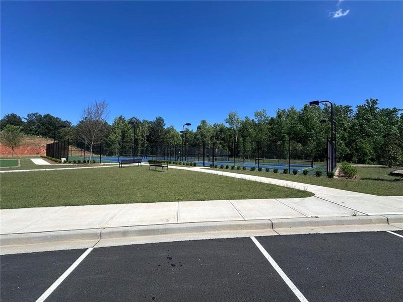 Community amenities in , Braselton (Image 24).
