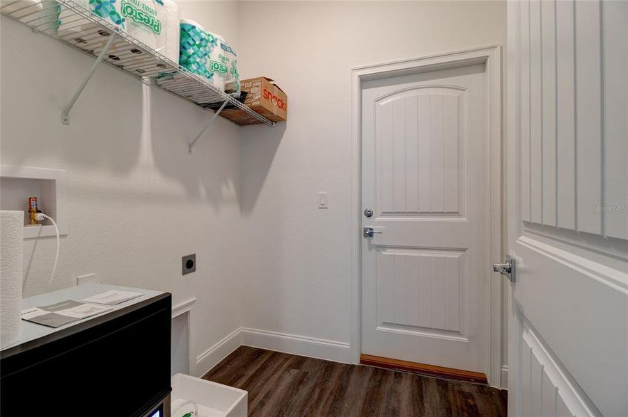 Furnished interior view inside a new home in , Palm Coast (Image 12). Furnished interior view inside a new home in , Palm Coast (Image 12).