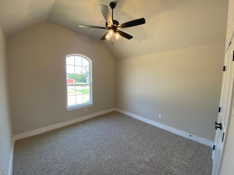Spacious, unfurnished interior of a new home in , Reno (Image 10). Spacious, unfurnished interior of a new home in , Reno (Image 10).