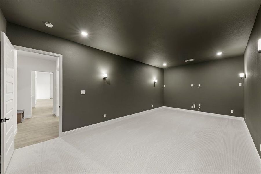 18. 508 Birthright - Media