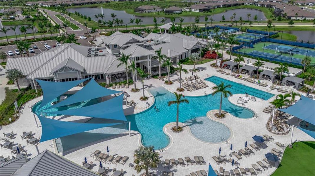 Image 75 of a home in Del Webb BayView. Image 75 of a home in Del Webb BayView.