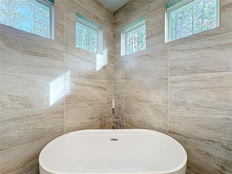 Close-up of interior finishes inside a home in , Orlando (Image 20).