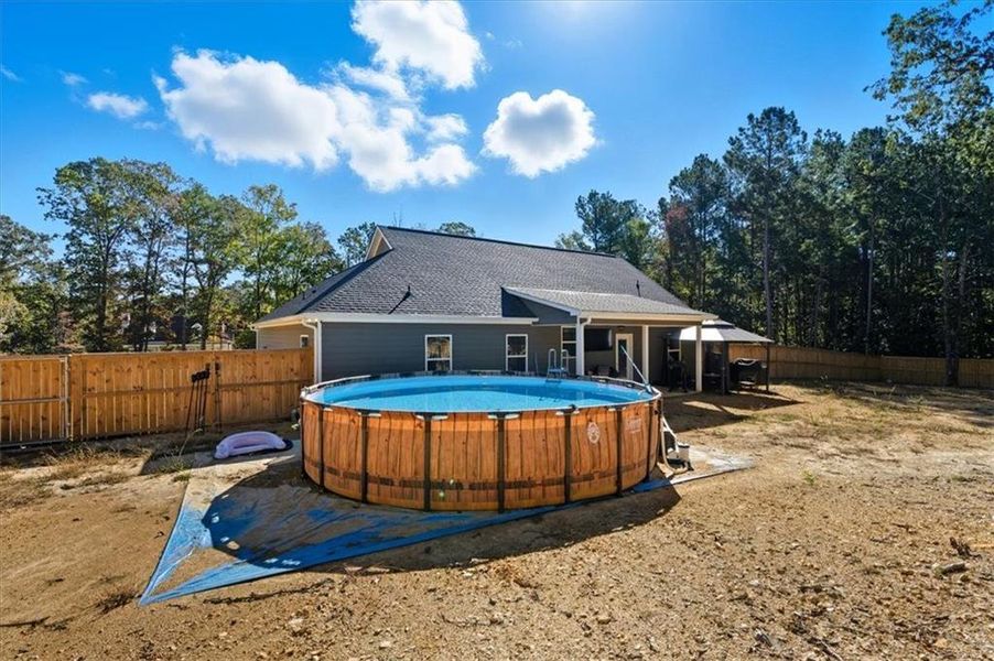 Community amenities in , Cedartown (Image 18).