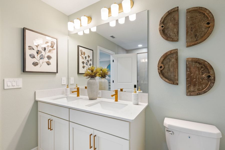 Owners Bathroom Owners Bathroom