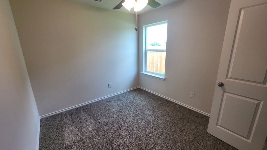 Spacious, unfurnished interior of a new home in Waverly Estates, Josephine (Image 9). Spacious, unfurnished interior of a new home in Waverly Estates, Josephine (Image 9).