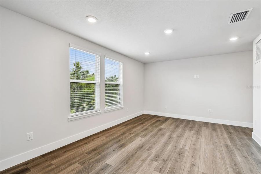Spacious, unfurnished interior of a new home in , Tampa (Image 44). Spacious, unfurnished interior of a new home in , Tampa (Image 44).