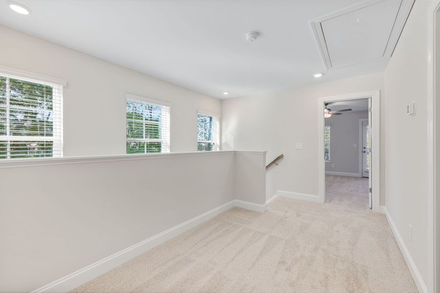 Wake Forest, NC New Home.  - Slide 34