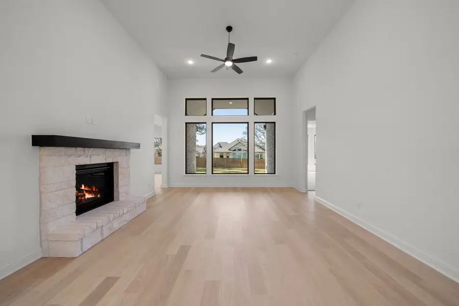 Kyle, TX New Home.  - Slide 14