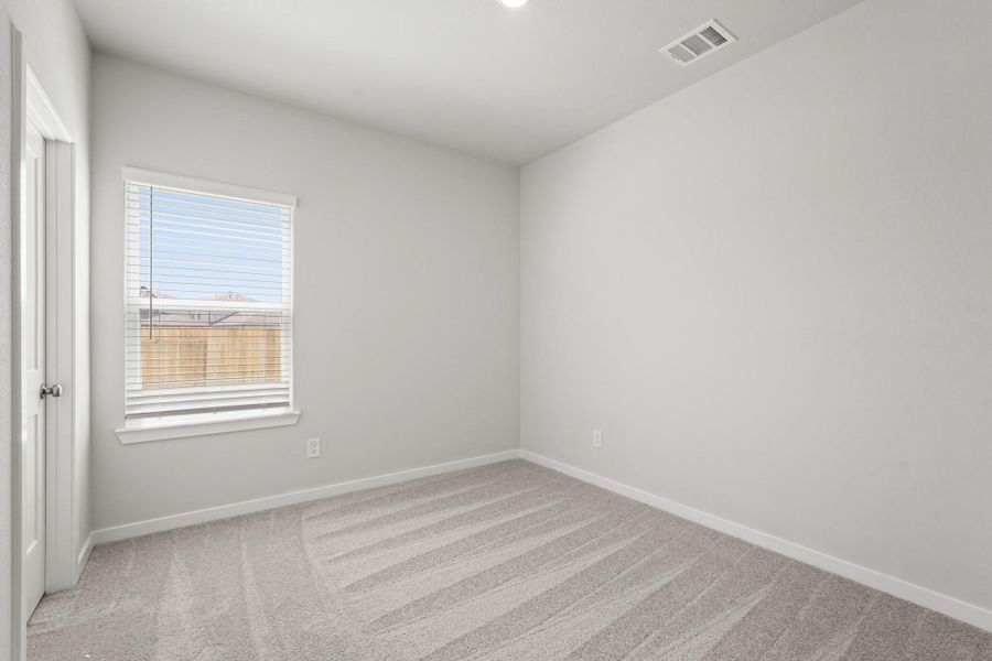 Spacious, unfurnished interior of a new home in Maple Woods, Hockley (Image 15).