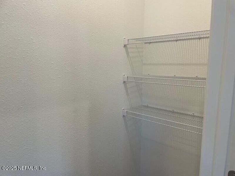 Spacious, unfurnished interior of a new home in The Arbors, Jacksonville (Image 52). Spacious, unfurnished interior of a new home in The Arbors, Jacksonville (Image 52).